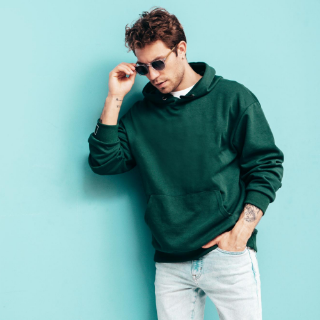 Men's Clothing