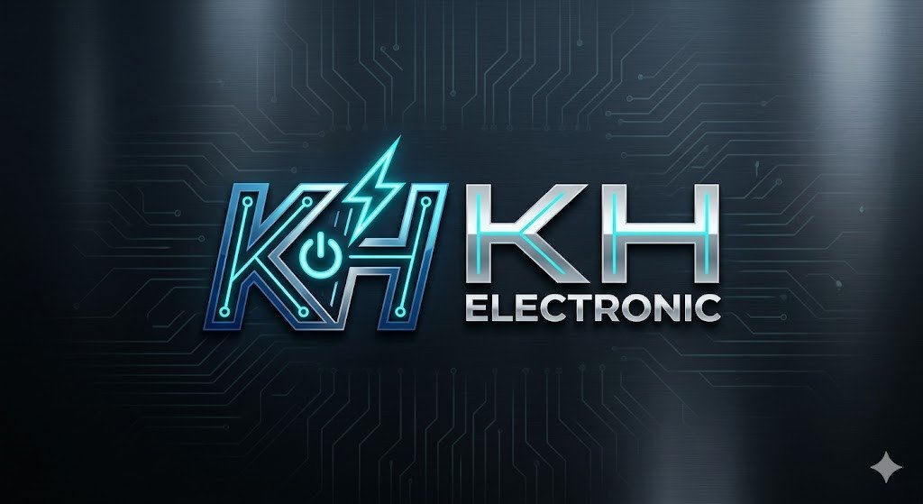 KH ELECTRONIC